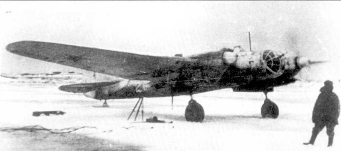СБ гордость советской авиации Часть 2 pic_105.jpg