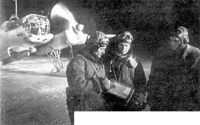 СБ гордость советской авиации Часть 2 pic_107.jpg