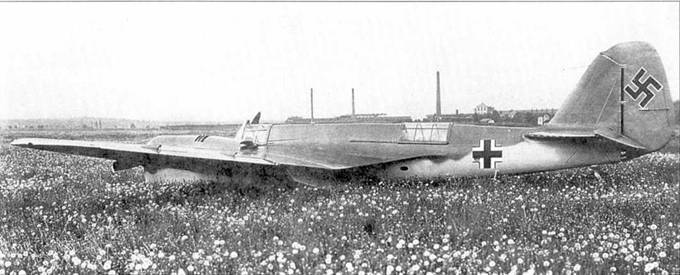 СБ гордость советской авиации Часть 2 pic_124.jpg