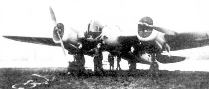 СБ гордость советской авиации Часть 2 pic_126.jpg
