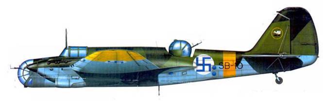 СБ гордость советской авиации Часть 2 pic_136.jpg