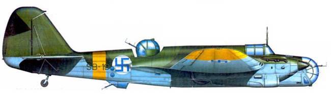 СБ гордость советской авиации Часть 2 pic_137.jpg
