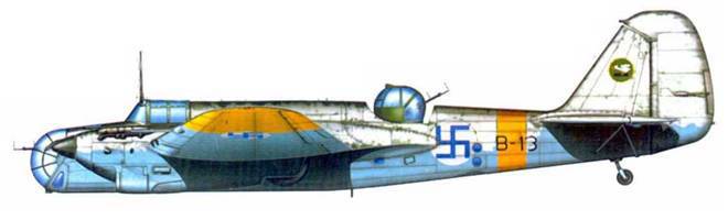 СБ гордость советской авиации Часть 2 pic_138.jpg