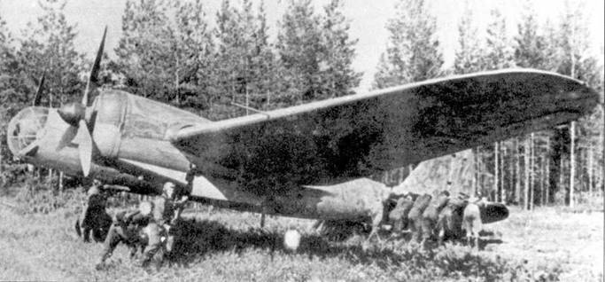СБ гордость советской авиации Часть 2 pic_70.jpg