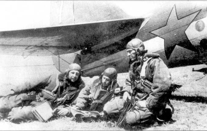 СБ гордость советской авиации Часть 2 pic_71.jpg