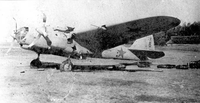 СБ гордость советской авиации Часть 2 pic_86.jpg