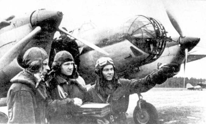 СБ гордость советской авиации Часть 2 pic_97.jpg