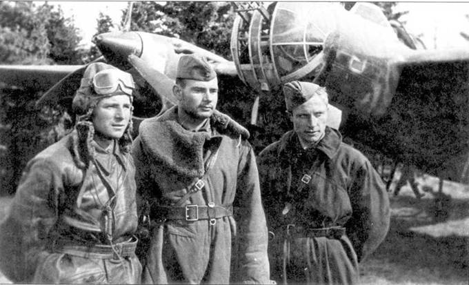 СБ гордость советской авиации Часть 2 pic_99.jpg