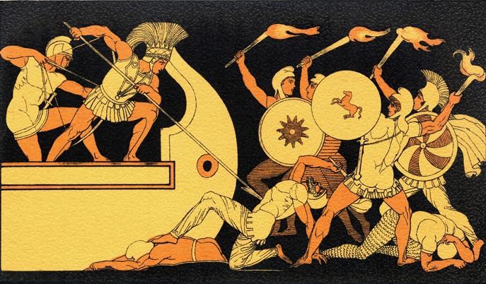 Рассказы Геродота о греко-персидских войнах и еще о многом другом i_016.jpg