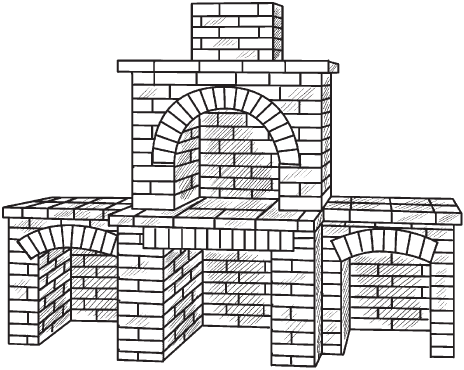 Уличные печи-мангалы, грили и камины _38.jpg