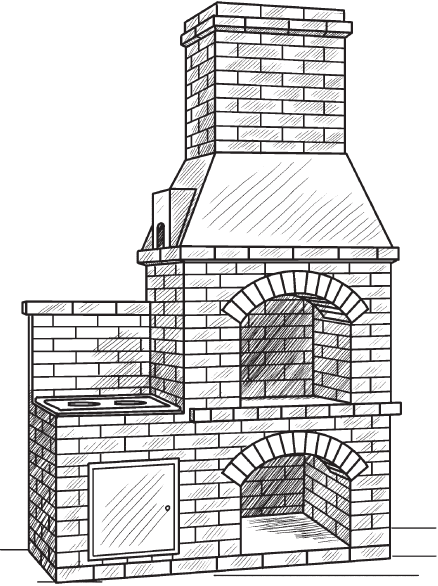 Уличные печи-мангалы, грили и камины _51.jpg