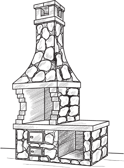 Уличные печи-мангалы, грили и камины _54.jpg