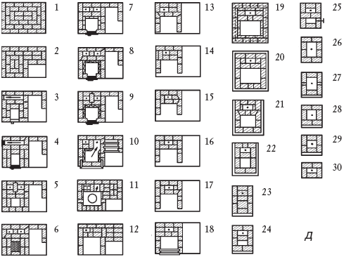 Уличные печи-мангалы, грили и камины _57.jpg