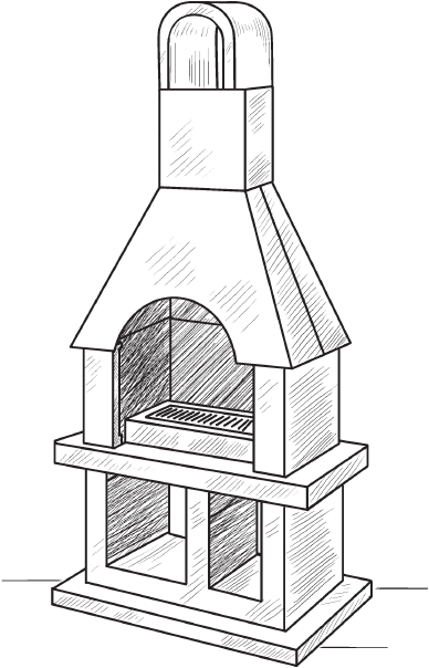 Уличные печи-мангалы, грили и камины _62.jpg