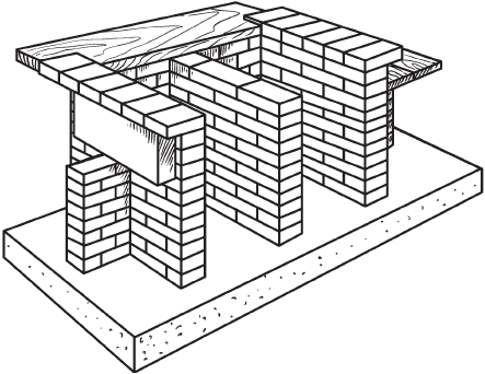 Уличные печи-мангалы, грили и камины _87.jpg