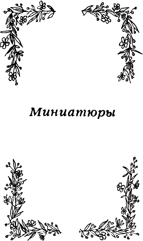 Листопад в декабре. Рассказы и миниатюры i_005.png