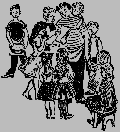 Папа, мама, восемь детей и грузовик (1962) i_004.png