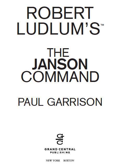 Robert Ludlum's The Janson Command _1.jpg