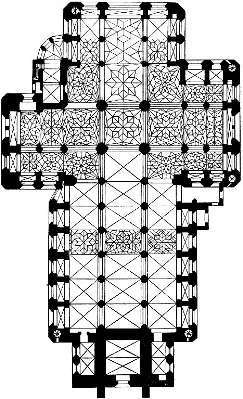 Всеобщая история искусств в шести томах. Том 2. Книга 1 (илл.) _576.jpg