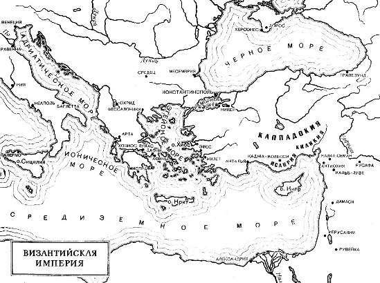 Всеобщая история искусств в шести томах. Том 2. Книга 1 (илл.) _636.jpg