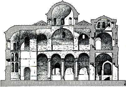 Всеобщая история искусств в шести томах. Том 2. Книга 1 (илл.) _66.jpg