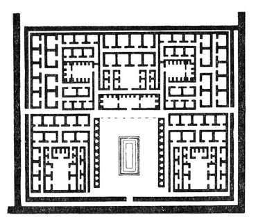 Всеобщая история искусств в шести томах. Том 2. Книга 2 (с илл.) _132.jpg