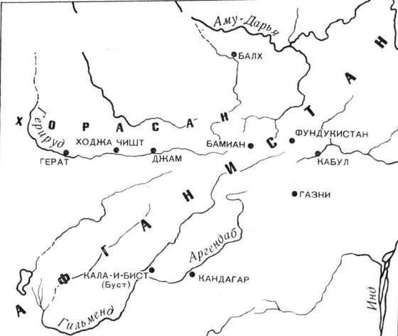 Всеобщая история искусств в шести томах. Том 2. Книга 2 (с илл.) _565.jpg