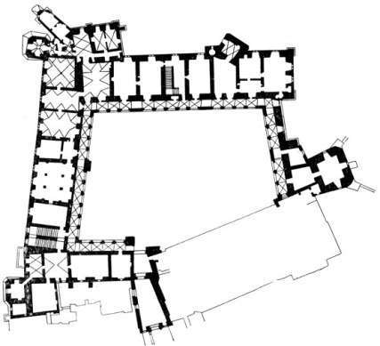 Всеобщая история искусств в шести томах. Том 3 (с илл.) _556.jpg