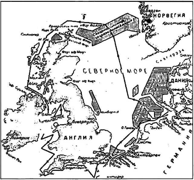 На подводной лодке у берегов Англии (1914-1918) doc2fb_image_02000006.jpg