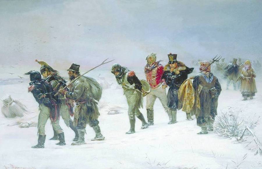 Расскажите детям об Отечественной войне 1812 года _11.jpg