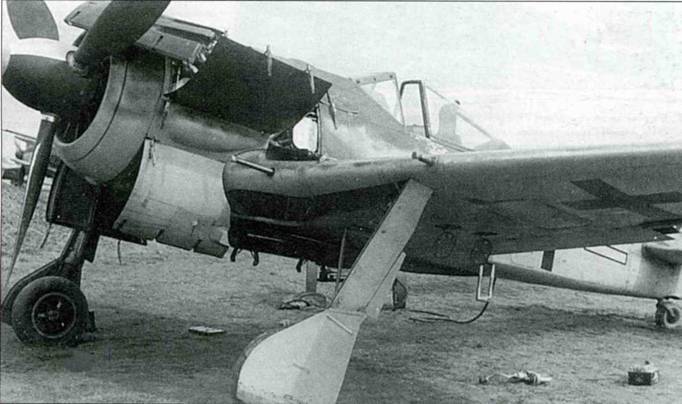 Focke-Wulf FW190 A/F/G. Часть 1 pic_100.jpg