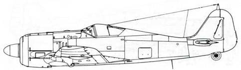 Focke-Wulf FW190 A/F/G. Часть 1 pic_130.jpg