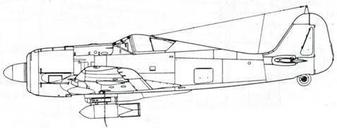 Focke-Wulf FW190 A/F/G. Часть 1 pic_132.jpg