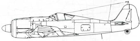 Focke-Wulf FW190 A/F/G. Часть 1 pic_134.jpg