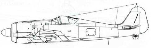 Focke-Wulf FW190 A/F/G. Часть 1 pic_135.jpg