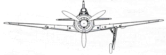 Focke-Wulf FW190 A/F/G. Часть 1 pic_141.png