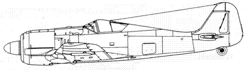 Focke-Wulf FW190 A/F/G. Часть 1 pic_143.png