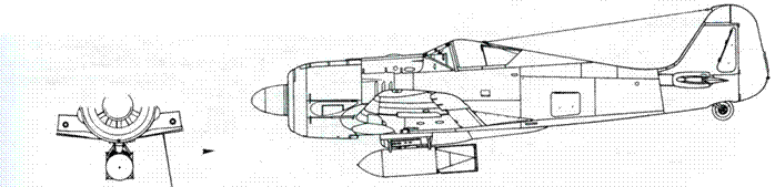 Focke-Wulf FW190 A/F/G. Часть 1 pic_147.png