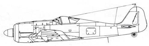 Focke-Wulf FW190 A/F/G. Часть 1 pic_148.jpg