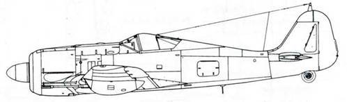 Focke-Wulf FW190 A/F/G. Часть 1 pic_150.jpg