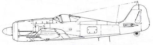 Focke-Wulf FW190 A/F/G. Часть 1 pic_155.jpg