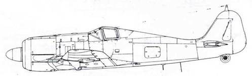 Focke-Wulf FW190 A/F/G. Часть 1 pic_156.jpg