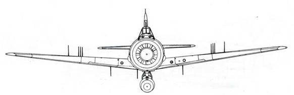 Focke-Wulf FW190 A/F/G. Часть 1 pic_158.jpg