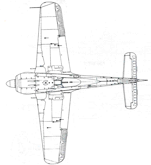 Focke-Wulf FW190 A/F/G. Часть 1 pic_159.png