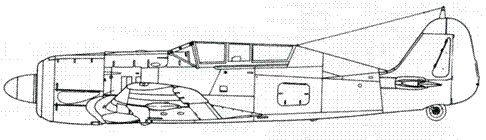 Focke-Wulf FW190 A/F/G. Часть 1 pic_164.png