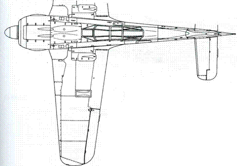 Focke-Wulf FW190 A/F/G. Часть 1 pic_165.png