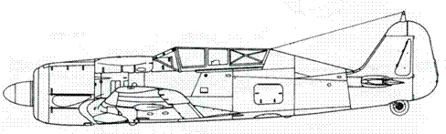 Focke-Wulf FW190 A/F/G. Часть 1 pic_166.png