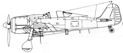 Focke-Wulf FW190 A/F/G. Часть 1 pic_167.jpg