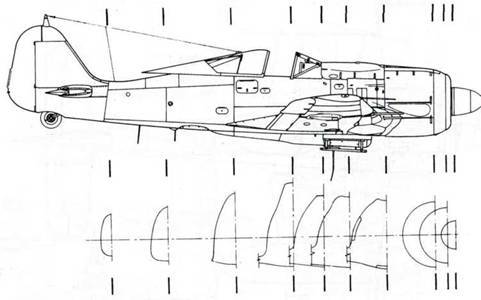 Focke-Wulf FW190 A/F/G. Часть 1 pic_168.jpg