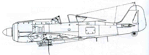 Focke-Wulf FW190 A/F/G. Часть 1 pic_170.png